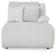 Top Tier Reclining Sectional with Chaise - Home Furniture And More (Brentwood, MD)