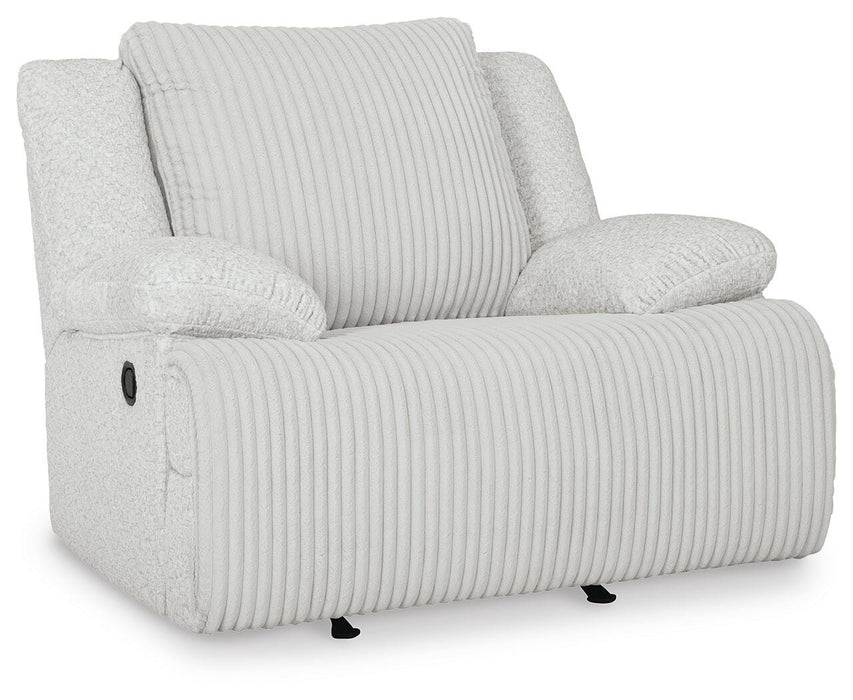 Top Tier Recliner - Home Furniture And More (Brentwood, MD)