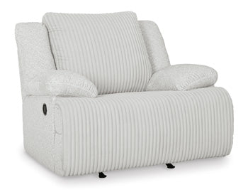 Top Tier Recliner - Home Furniture And More (Brentwood, MD)