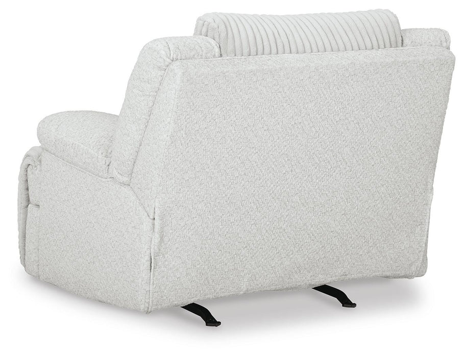 Top Tier Recliner - Home Furniture And More (Brentwood, MD)