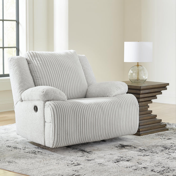 Top Tier Recliner - Home Furniture And More (Brentwood, MD)