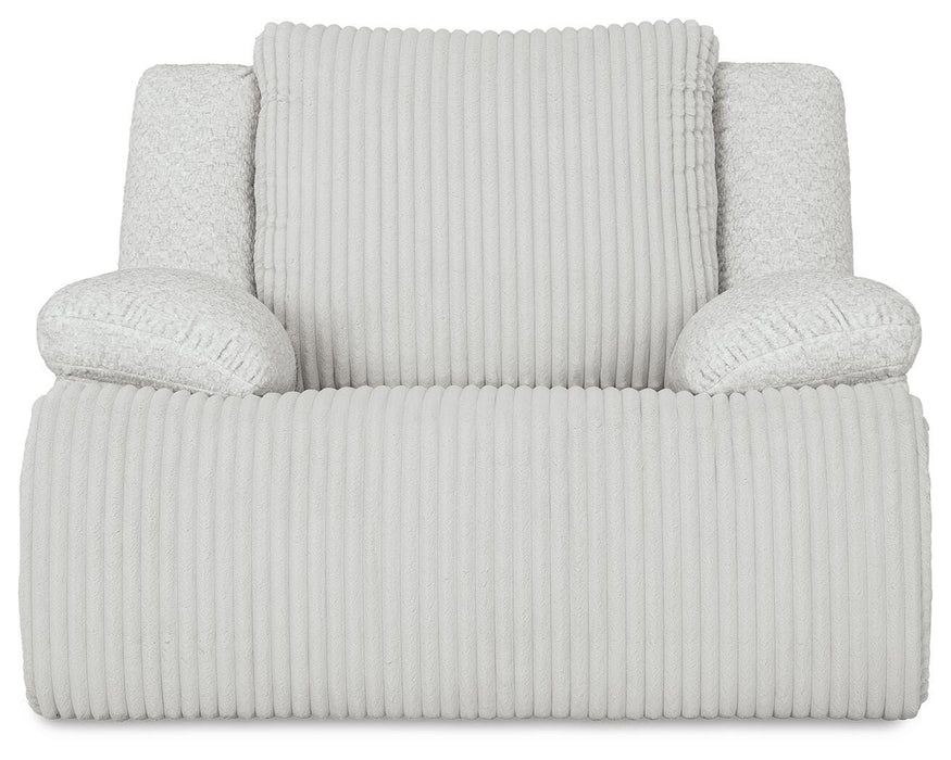 Top Tier Recliner - Home Furniture And More (Brentwood, MD)