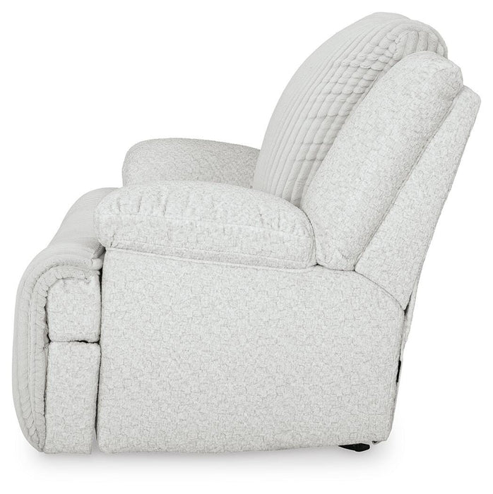 Top Tier Recliner - Home Furniture And More (Brentwood, MD)