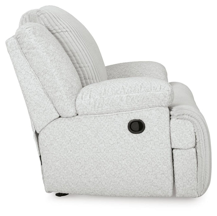 Top Tier Recliner - Home Furniture And More (Brentwood, MD)