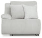 Top Tier Reclining Sectional Sofa with Chaise - Home Furniture And More (Brentwood, MD)
