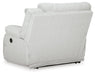 Top Tier Reclining Sectional Sofa with Chaise - Home Furniture And More (Brentwood, MD)