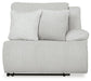 Top Tier Reclining Sectional with Chaise - Home Furniture And More (Brentwood, MD)