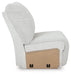Top Tier Reclining Sectional with Chaise - Home Furniture And More (Brentwood, MD)