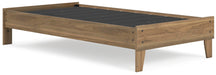 Deanlow Bed - Home Furniture And More (Brentwood, MD)
