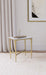Baldwin Side Table - Home Furniture And More (Brentwood, MD)