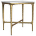 Baldwin Side Table - Home Furniture And More (Brentwood, MD)