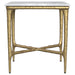 Baldwin Side Table - Home Furniture And More (Brentwood, MD)
