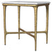 Baldwin Side Table - Home Furniture And More (Brentwood, MD)