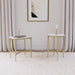 Baldwin Side Table - Home Furniture And More (Brentwood, MD)
