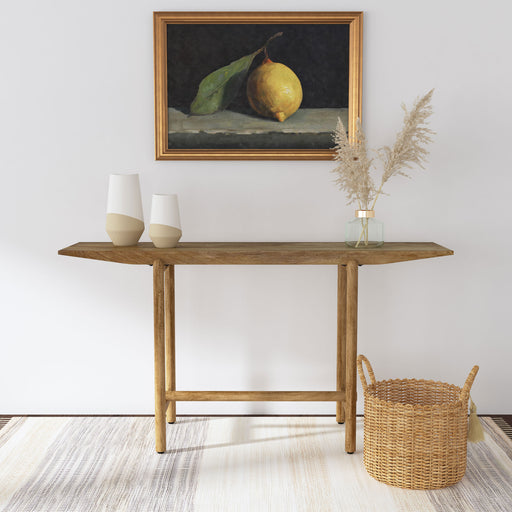 Darius Console Table - Home Furniture And More (Brentwood, MD)