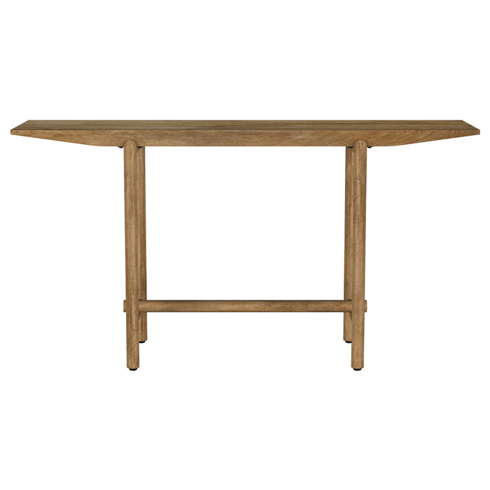 Darius Console Table - Home Furniture And More (Brentwood, MD)