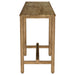 Darius Console Table - Home Furniture And More (Brentwood, MD)