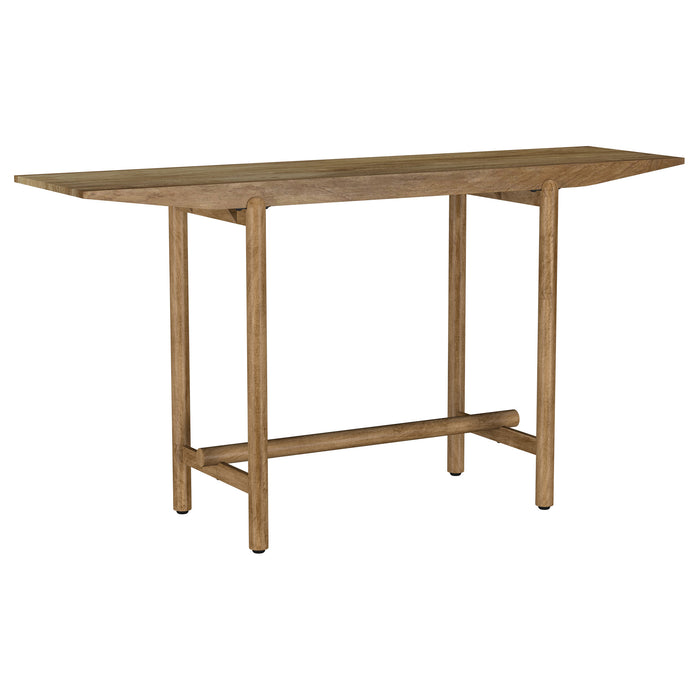 Darius Console Table - Home Furniture And More (Brentwood, MD)