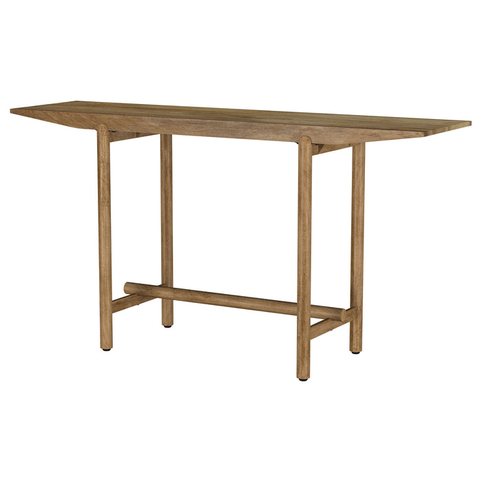 Darius Console Table - Home Furniture And More (Brentwood, MD)