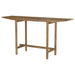 Darius Console Table - Home Furniture And More (Brentwood, MD)