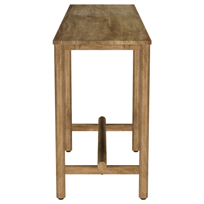Darius Console Table - Home Furniture And More (Brentwood, MD)