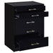 Danbury Makeup Vanity Table with LED Mirror and Stool - Home Furniture And More (Brentwood, MD)