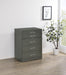 Danbury Makeup Vanity Table with LED Mirror and Stool - Home Furniture And More (Brentwood, MD)