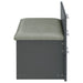 Danbury Makeup Vanity Table with LED Mirror and Stool - Home Furniture And More (Brentwood, MD)
