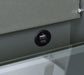 Danbury Makeup Vanity Table with LED Mirror and Stool - Home Furniture And More (Brentwood, MD)