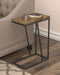 Sergio Side Table - Home Furniture And More (Brentwood, MD)