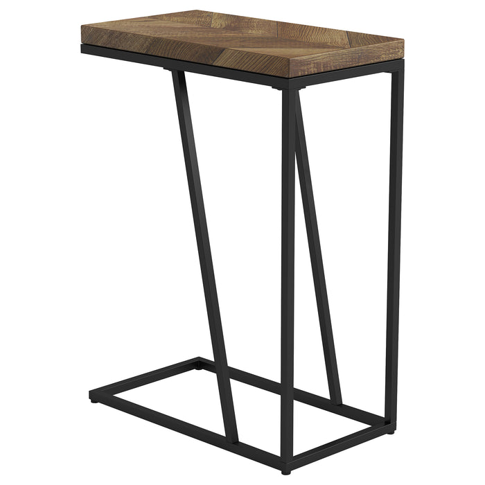 Sergio Side Table - Home Furniture And More (Brentwood, MD)