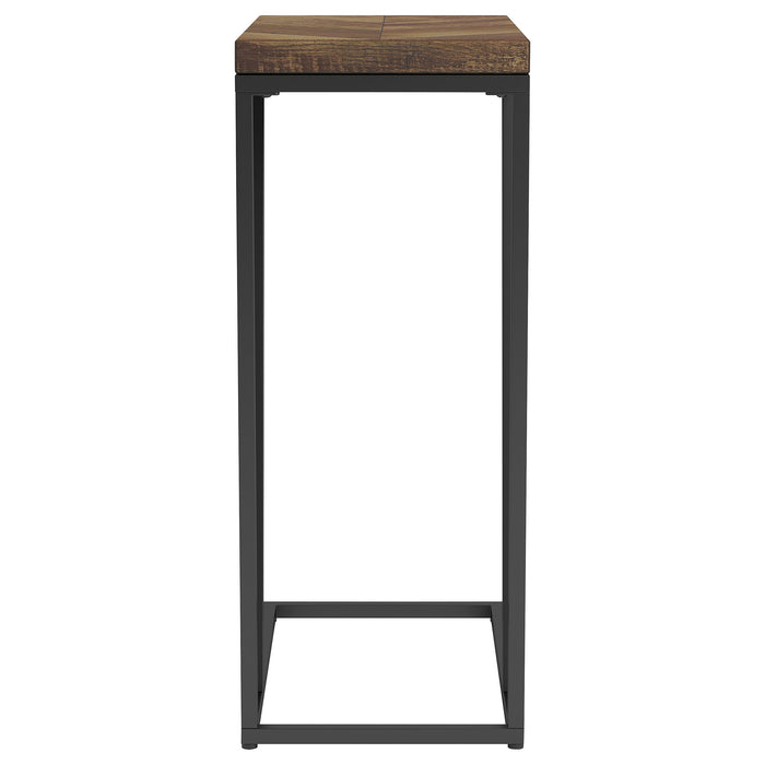 Sergio Side Table - Home Furniture And More (Brentwood, MD)