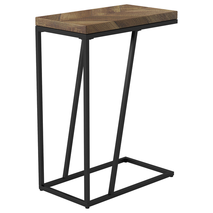 Sergio Side Table - Home Furniture And More (Brentwood, MD)
