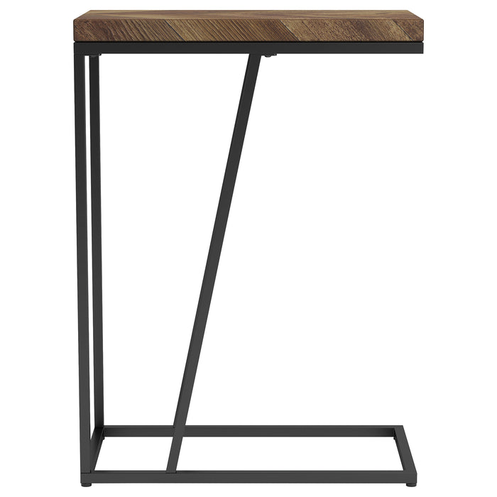 Sergio Side Table - Home Furniture And More (Brentwood, MD)