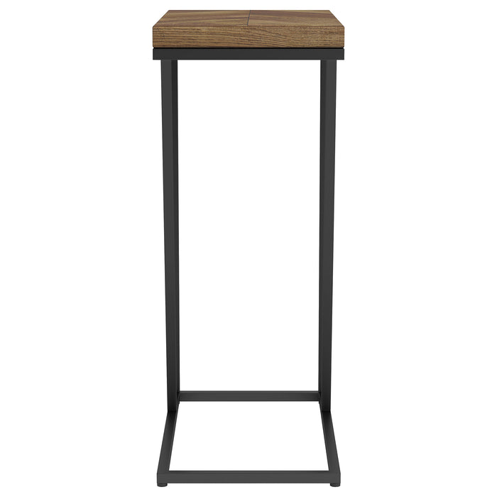 Sergio Side Table - Home Furniture And More (Brentwood, MD)