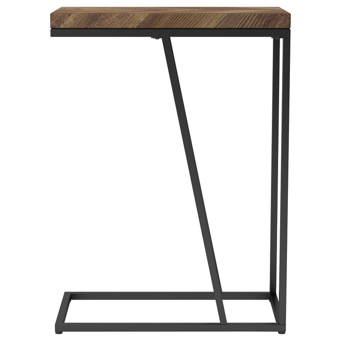 Sergio Side Table - Home Furniture And More (Brentwood, MD)