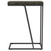 Carly Side Table - Home Furniture And More (Brentwood, MD)