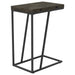 Carly Side Table - Home Furniture And More (Brentwood, MD)