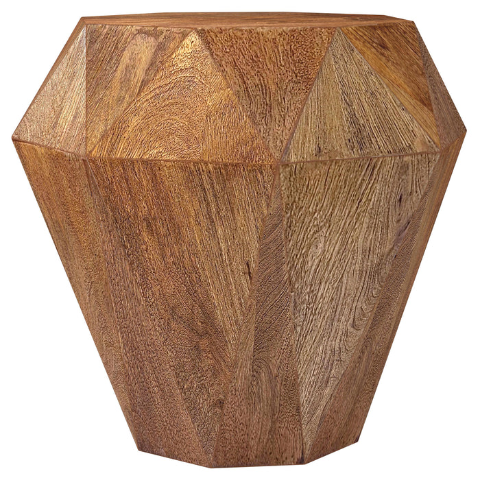Jacinto Side Table - Home Furniture And More (Brentwood, MD)