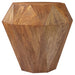Jacinto Side Table - Home Furniture And More (Brentwood, MD)