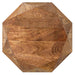 Jacinto Side Table - Home Furniture And More (Brentwood, MD)