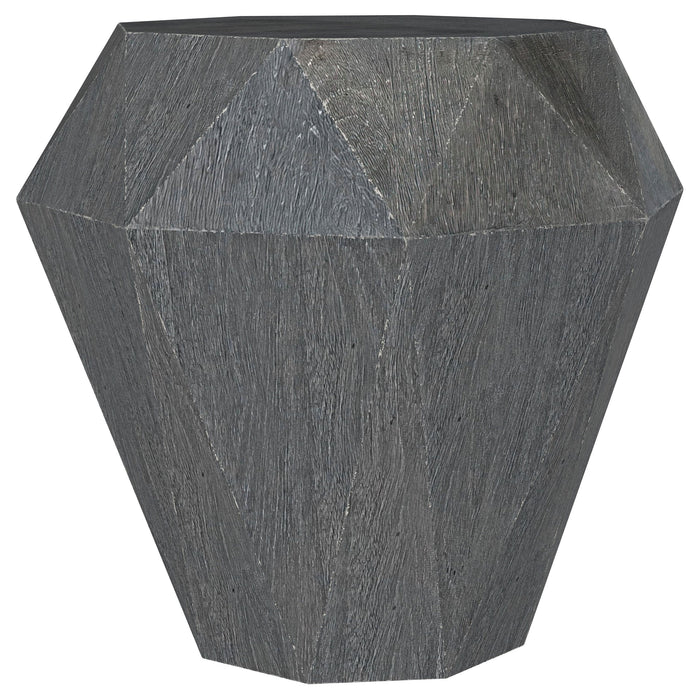 Jacinto Side Table - Home Furniture And More (Brentwood, MD)