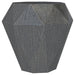 Jacinto Side Table - Home Furniture And More (Brentwood, MD)