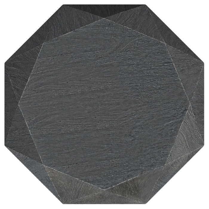 Jacinto Side Table - Home Furniture And More (Brentwood, MD)