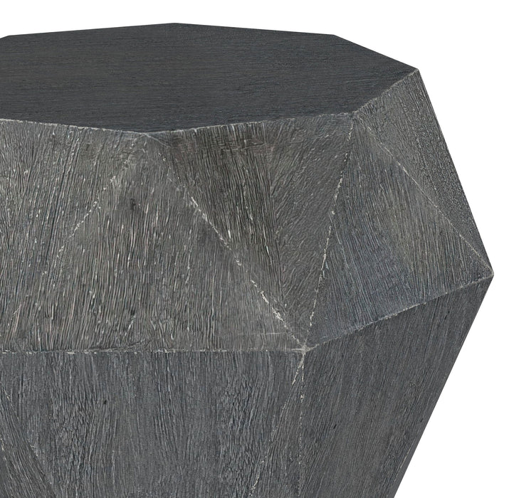 Jacinto Side Table - Home Furniture And More (Brentwood, MD)