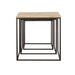 Belcourt Nesting Table Set - Home Furniture And More (Brentwood, MD)