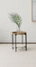 Adhvik End Table - Home Furniture And More (Brentwood, MD)