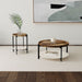 Adhvik End Table - Home Furniture And More (Brentwood, MD)
