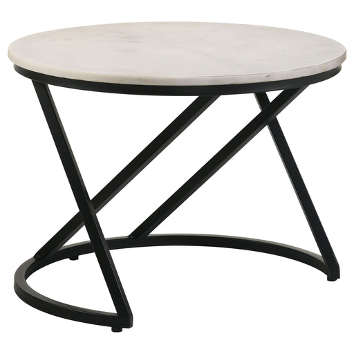 Miguel Coffee Table - Home Furniture And More (Brentwood, MD)