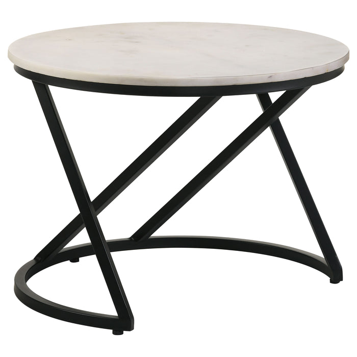 Miguel Coffee Table - Home Furniture And More (Brentwood, MD)